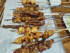 -壹块捌烧烤(灯市口店)