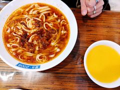 大同刀削面-晋B2008刀削面(小南庄店)