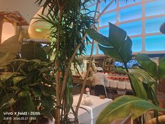 -桂满陇·杭州饭店(清河万象店)
