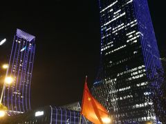 -苏州现代传媒广场商业