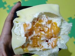 -艾加柒克蛋糕茶歇甜品台(春熙路店)