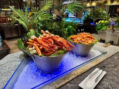 -河北宾馆·香溢自助餐(裕华店)