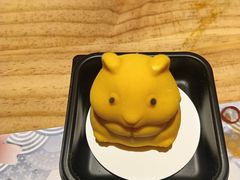 -贵木日本料理·铁板烧(新地假日广场店)