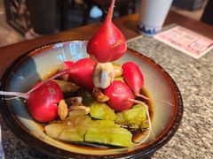 -南京大牌档(夫子庙贡院街店)