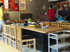 -贺野·自助炭火烤肉(紫藤路店)