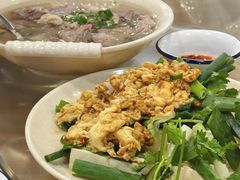 -翟氏天天小吃(上东街区店)