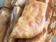 -郓城壮馍(梁山分店)