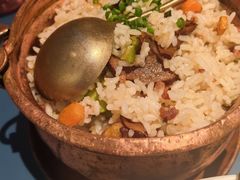 -一坐一忘云南菜(嘉里中心店)
