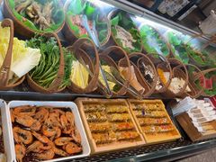 -水林间·寿喜烧自助(仙林金鹰店)