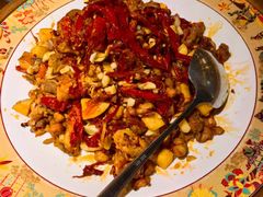 -相约·羊村小馆非遗手抓肉(七一酱园店)