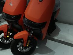 -九号电动车(安定门内大街店)