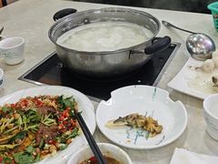 -源港渔村-中山脆肉鲩(博罗店)