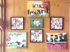 -君乐宝优致牧场