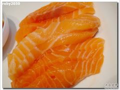 -北京港澳中心瑞士酒店·瑞士咖啡厅·自助餐