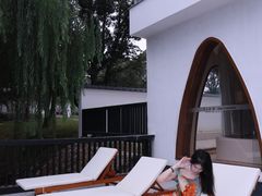 -帐篷客·溪龙茶谷度假酒店