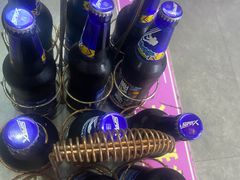 -小桥衢州人家·海鲜烧烤·盱眙龙虾(万达水街店)