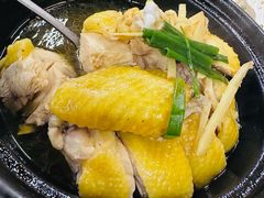 -来客家食府 · 福建客家菜(厦禾路店)