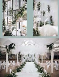 -重庆江北希尔顿逸林酒店·宴会厅