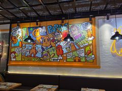 -BOPEYE·波派炸鸡(河西中央商场店)