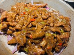 -好嫂子酱猪手•农家菜(学院南路店)