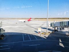 -银川河东国际机场