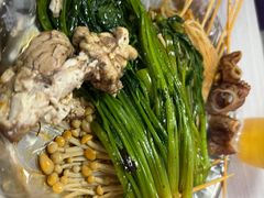 -大姐麻辣烫(莲宝中路店)