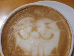 -猫色咖啡·猫咖