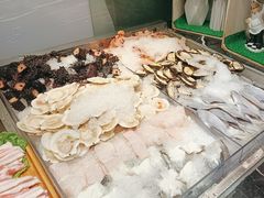 -非烤勿扰韩料自助烤肉(松山湖万科店)