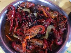 -柒五龙虾(八王寺店)