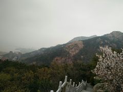-石岛赤山风景区