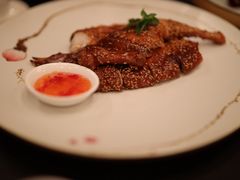 -广州文华东方酒店·江-由辉师傅主理