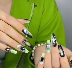 -斯馨·健康美甲美睫