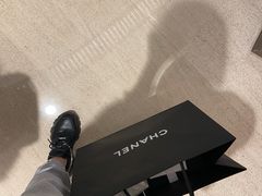 -CHANEL(恒隆广场店)