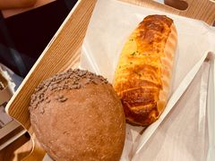 福栗包-奈雪的茶(凯德新都心店)