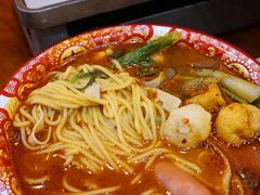 -大茗东北烧烤·鹤岗小串·老式麻辣烫(紫藤路店)