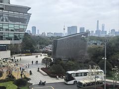 -上海浦东嘉里大酒店