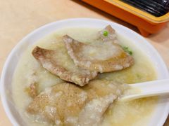 -盛记粥面(佐敦店)