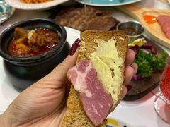 -城堡俄式西餐厅(中央大街索道店)