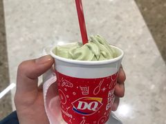 -DQ·蛋糕·冰淇淋(万象汇店)