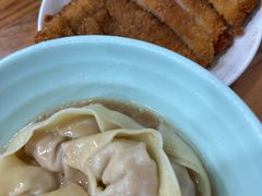-潘国仙耳光馄饨(黄家阙路店)