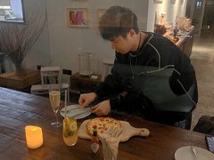 -AO cafe＆bistro