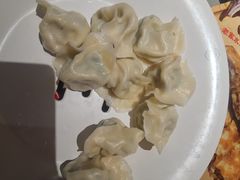 -老家水饺濮阳菜(巴黎街店)