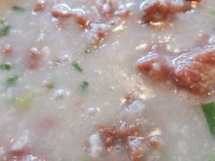 牛肉粥-伍湛记 · 广州老字号(龙津中路店)