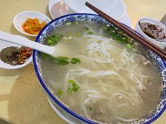 -桥香园云南过桥米线(金马碧鸡店)