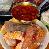 在深圳！找到了zui好吃的居民楼火锅😋