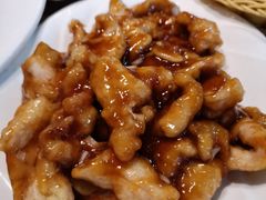 苏扬大烤-惠宾楼老菜馆