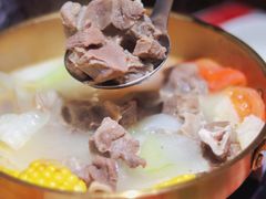 -西贝莜面村(万象天地店)