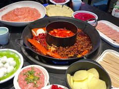 -巴蜀大将火锅(春熙店)