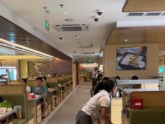 -海底捞火锅(顺义华联店)