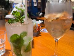 -The Happy Monk(前海壹方汇店)